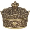 Šperkovnice 9x9x7 cm ME Lady MLJB0089