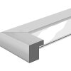 Nielsen Accent rám z masivního dřeva Scandic dub 10x15 cm až 70x100 cm