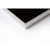 Hliníkový obrazový rám Nielsen Alpha TCSC 30x30 cm stříbrný matný