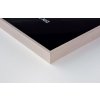 Hliníkový obrazový rám Nielsen Alpha TCSC 30x40 cm dub bílý