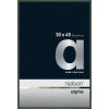 Hliníkový obrazový rám Nielsen Alpha TCSC 30x45 cm platina