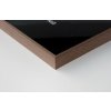 Hliníkový rám na obrazy Nielsen Alpha TCSC 60x84 cm wengé light