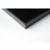 Hliníkový obrazový rám Nielsen Alpha TCSC 70x90 cm platina
