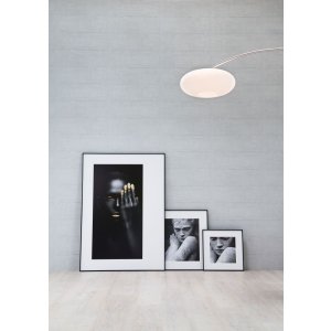 Hliníkový obrazový rám Nielsen Alpha TCSC 70x70 cm eloxovaný černý matný