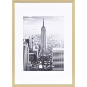 Henzo hliníkový rám Manhattan 21x30...