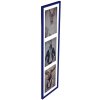 Henzo Fotogalerie Neapol 3 fotografie 13x18 cm modrá
