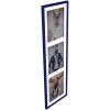 Henzo Fotogalerie Neapol 3 fotografie 15x20 cm modrá