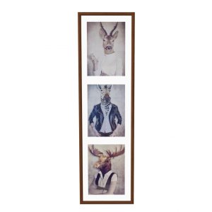 Henzo Fotogalerie Neapol 3 fotografie 15x20 cm středně...