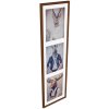 Henzo Fotogalerie Neapol 3 fotografie 15x20 cm středně hnědá