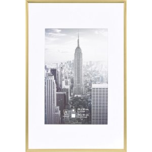 Henzo hliníkový rám Manhattan 30x45...