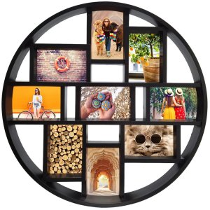 Henzo Fotogalerie Disk 9 fotografií 10x15 cm...