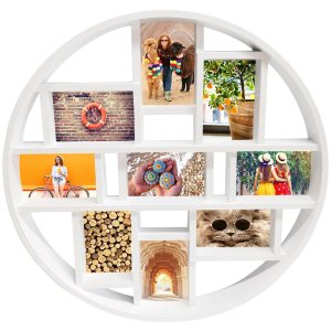 Fotogalerie Disk 9 fotografií 10x15 cm...