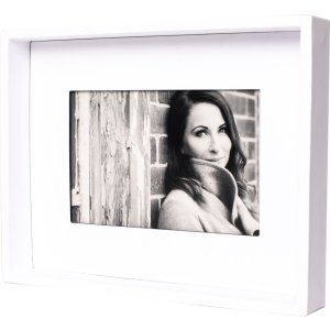 Passepartout rám na fotografie 10x15 cm...