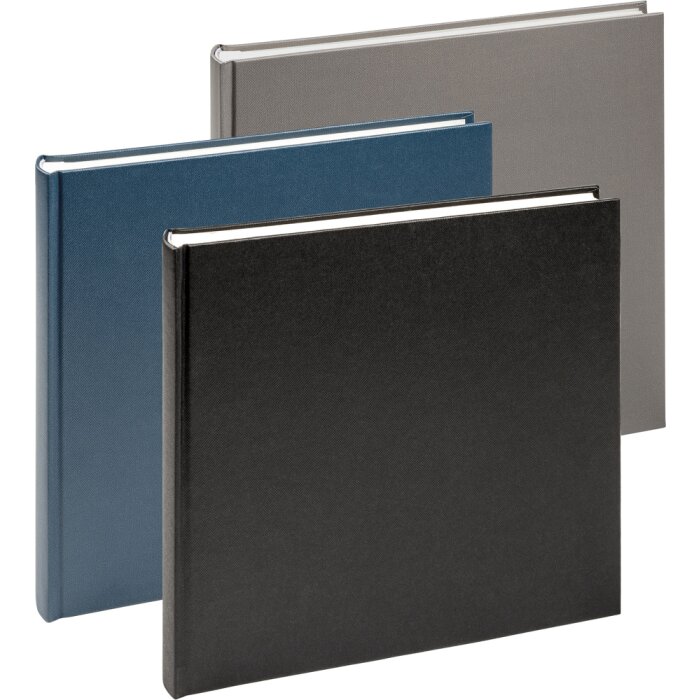 Walther fotoalbum Beyond 26x25 cm 40 bílých stran