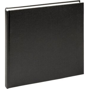 Walther fotoalbum Beyond 26x25 cm 40 bílých stran