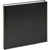Walther fotoalbum Beyond 26x25 cm 40 bílých stran