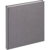 Lněné fotoalbum Walther Plátno 26x25 cm a 30x30 cm