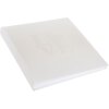 Svatební album Goldbuch White Love 30x31 cm 60 bílých stran