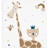 Goldbuch baby album Little Dream 30x31 cm 60 bílých stran