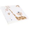 Goldbuch baby album Little Dream 30x31 cm 60 bílých stran