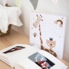 Goldbuch baby album Little Dream 30x31 cm 60 bílých stran