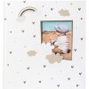 Goldbuch baby album Little Dream 30x31 cm 60 bílých stran