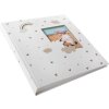 Goldbuch baby album Little Dream 30x31 cm 60 bílých stran