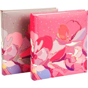 Goldbuch fotoalbum Opium assorted 20x22 cm 50...