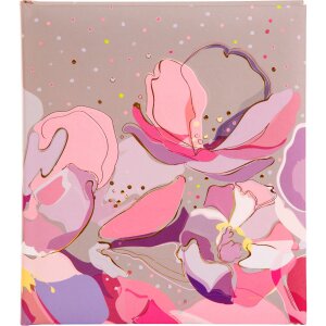 Goldbuch fotoalbum Opium assorted 20x22 cm 50...