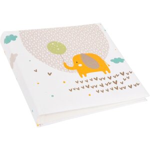 Goldbuch baby album Little Dream 25x25 cm 60...