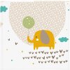Goldbuch baby album Little Dream 25x25 cm 60 bílých stran