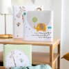 Goldbuch baby album Little Dream 25x25 cm 60 bílých stran