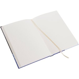 Zápisník A5 Genius 200 stran s tečkami