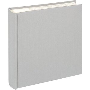 Walther slip-in album Cloth 200 fotografií 10x15 cm
