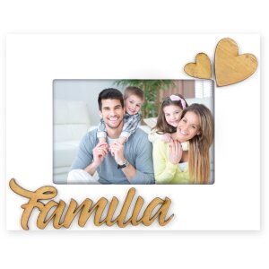 ZEP Familia fotorámeček 10x15 cm