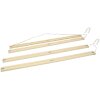 Deknudt S270 plakátový rám dřevo přírodní 61 cm