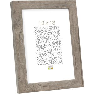 Dřevěný rám S45RH7AR...