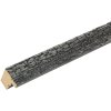 Dřevěný rám S45RL šedý 13x13 cm