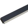 Plastový rámeček S45VF7 šedý 21x30 cm