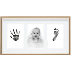 Fotogalerie S46WG příroda 3 fotografie 10x15 cm