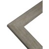 Fotorámeček S46ZH7 šedý 10x10 cm