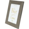 Deknudt fotorámeček S46ZH7 šedý 13x18 cm