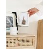 Fotorámeček S57MQ1 stříbrný lesklý 13x18 cm