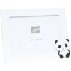 Deknudt S67UC1 Rámeček na obrázky Panda White 13x18cm