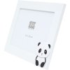 Deknudt S67UC1 Rámeček na obrázky Panda White 13x18cm