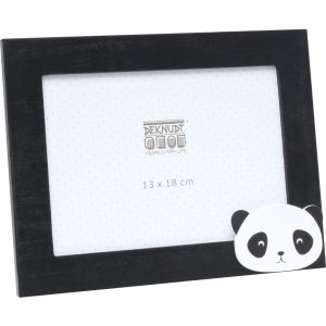 Fotorámeček S67UC2 Panda černá 10x15 cm