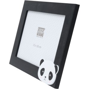 Fotorámeček S67UC2 Panda černá 10x15 cm