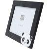 Fotorámeček S67UC2 Panda černá 10x15 cm