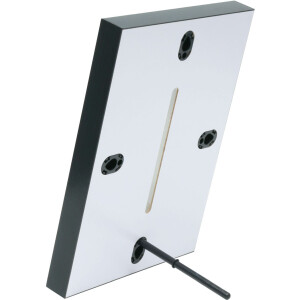 Samolepicí pěnový blok na fotografie černý (sada 2 ks) 13x18 cm