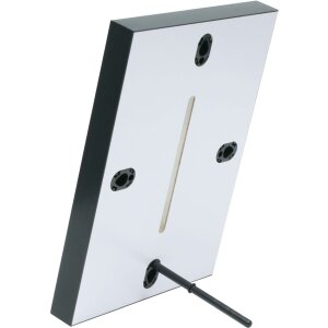 Samolepicí pěnový blok na fotografie černý (sada 2 ks) 20x30 cm